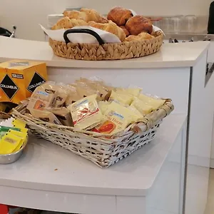 Affittacamere Boccascena, Genova