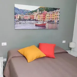 Affittacamere A3passi, Genova